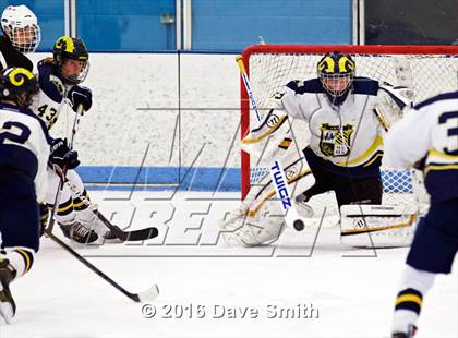 Thumbnail 3 in Kenosha Reuther @ Marquette University photogallery.