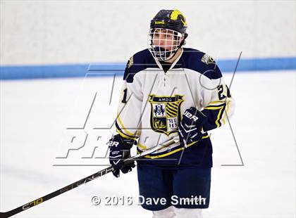 Thumbnail 1 in Kenosha Reuther @ Marquette University photogallery.
