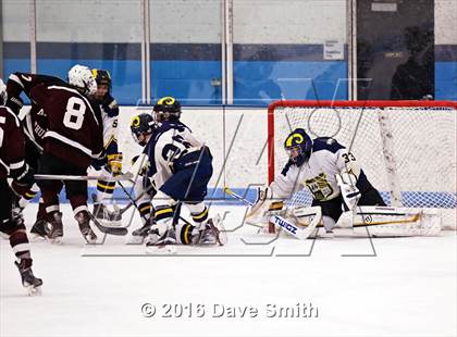 Thumbnail 1 in Kenosha Reuther @ Marquette University photogallery.