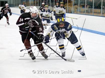 Thumbnail 3 in Kenosha Reuther @ Marquette University photogallery.