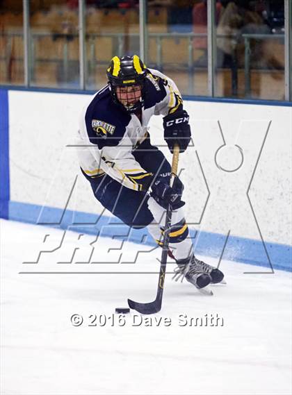Thumbnail 3 in Kenosha Reuther @ Marquette University photogallery.