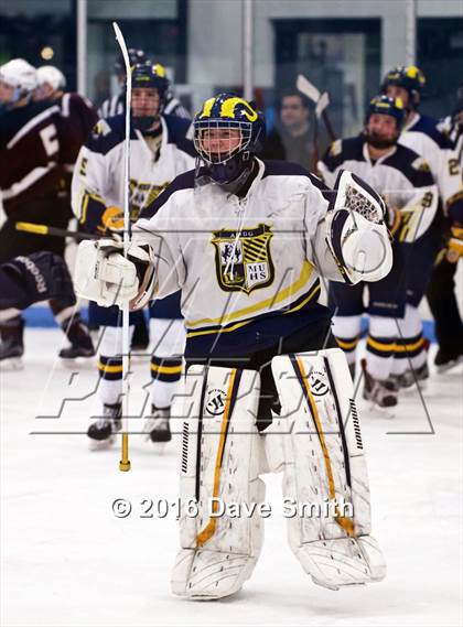 Thumbnail 3 in Kenosha Reuther @ Marquette University photogallery.