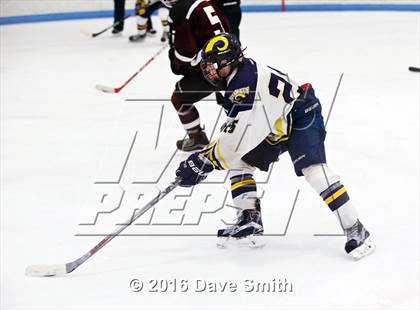 Thumbnail 1 in Kenosha Reuther @ Marquette University photogallery.