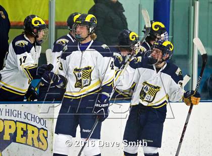 Thumbnail 2 in Kenosha Reuther @ Marquette University photogallery.