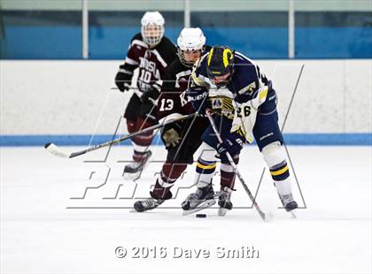Thumbnail 3 in Kenosha Reuther @ Marquette University photogallery.