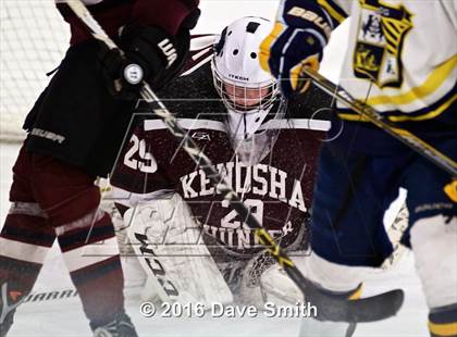 Thumbnail 2 in Kenosha Reuther @ Marquette University photogallery.