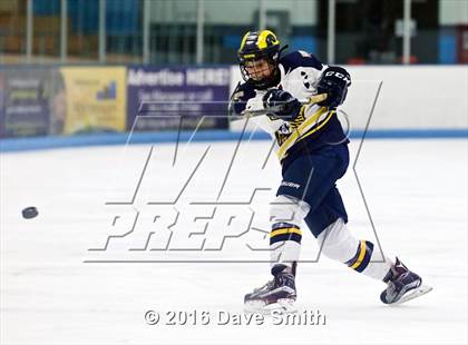 Thumbnail 1 in Kenosha Reuther @ Marquette University photogallery.