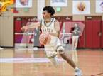 Photo from the gallery "Basha vs. Campbell Hall (Hoophall West Invitational)"