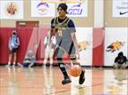 Photo from the gallery "Basha vs. Campbell Hall (Hoophall West Invitational)"