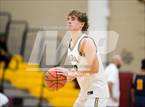 Photo from the gallery "Basha vs. Campbell Hall (Hoophall West Invitational)"