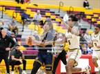 Photo from the gallery "Basha vs. Campbell Hall (Hoophall West Invitational)"