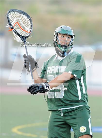 Thumbnail 2 in Murrieta Mesa @ Tesoro (CIF-SS Playoff) photogallery.