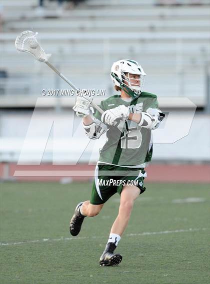 Thumbnail 3 in Murrieta Mesa @ Tesoro (CIF-SS Playoff) photogallery.