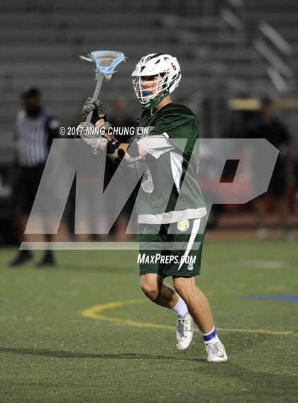 Thumbnail 2 in Murrieta Mesa @ Tesoro (CIF-SS Playoff) photogallery.