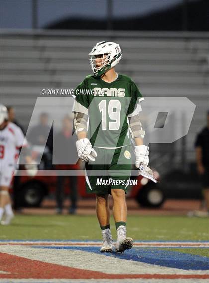 Thumbnail 2 in Murrieta Mesa @ Tesoro (CIF-SS Playoff) photogallery.