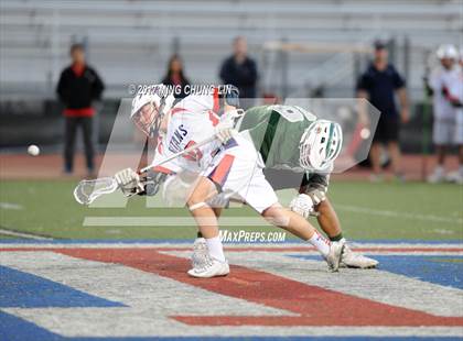 Thumbnail 3 in Murrieta Mesa @ Tesoro (CIF-SS Playoff) photogallery.