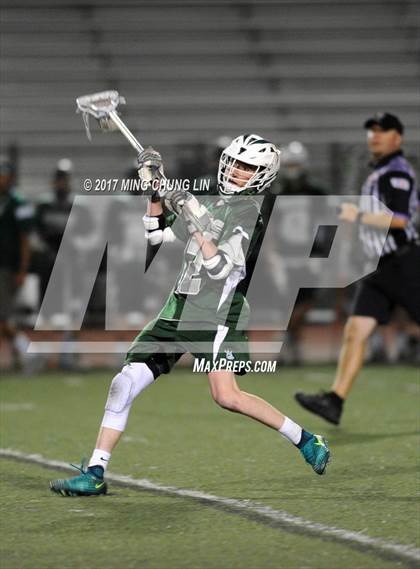 Thumbnail 2 in Murrieta Mesa @ Tesoro (CIF-SS Playoff) photogallery.