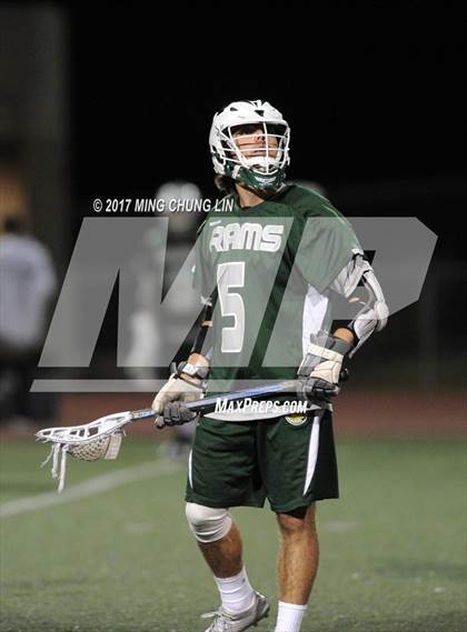 Thumbnail 1 in Murrieta Mesa @ Tesoro (CIF-SS Playoff) photogallery.