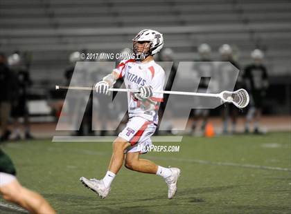 Thumbnail 2 in Murrieta Mesa @ Tesoro (CIF-SS Playoff) photogallery.