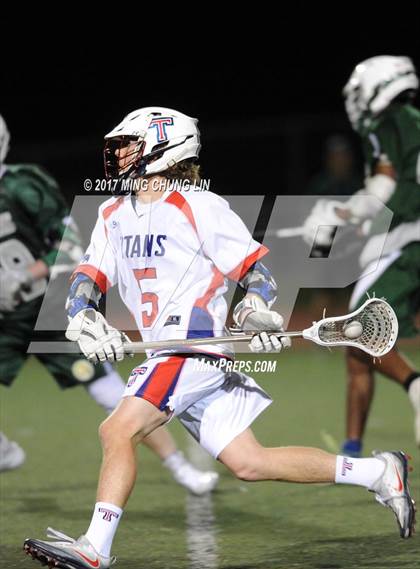 Thumbnail 3 in Murrieta Mesa @ Tesoro (CIF-SS Playoff) photogallery.