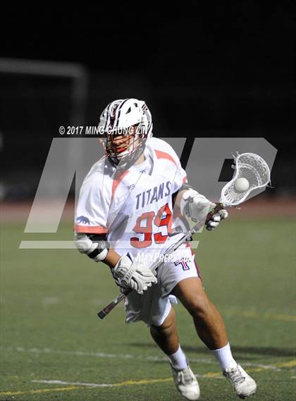 Thumbnail 3 in Murrieta Mesa @ Tesoro (CIF-SS Playoff) photogallery.
