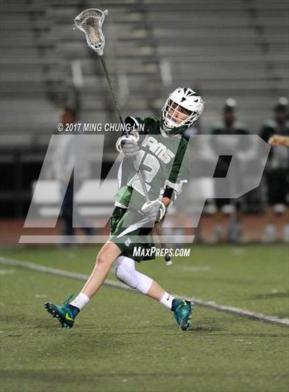 Thumbnail 3 in Murrieta Mesa @ Tesoro (CIF-SS Playoff) photogallery.