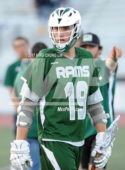 Thumbnail 3 in Murrieta Mesa @ Tesoro (CIF-SS Playoff) photogallery.