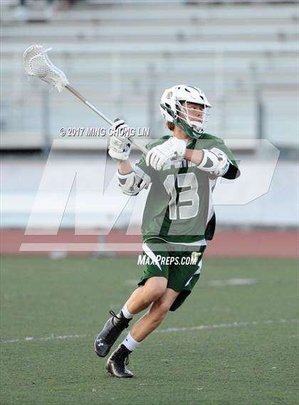 Thumbnail 1 in Murrieta Mesa @ Tesoro (CIF-SS Playoff) photogallery.