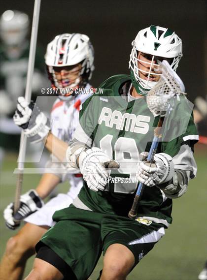 Thumbnail 3 in Murrieta Mesa @ Tesoro (CIF-SS Playoff) photogallery.