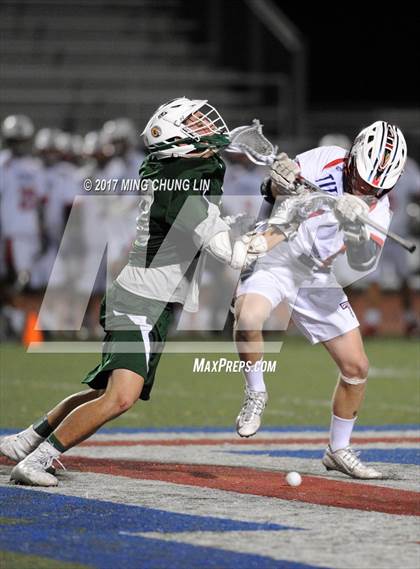 Thumbnail 1 in Murrieta Mesa @ Tesoro (CIF-SS Playoff) photogallery.