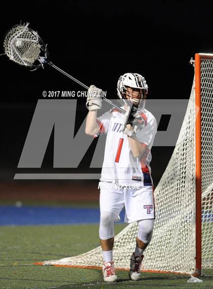 Thumbnail 3 in Murrieta Mesa @ Tesoro (CIF-SS Playoff) photogallery.