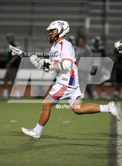 Thumbnail 1 in Murrieta Mesa @ Tesoro (CIF-SS Playoff) photogallery.