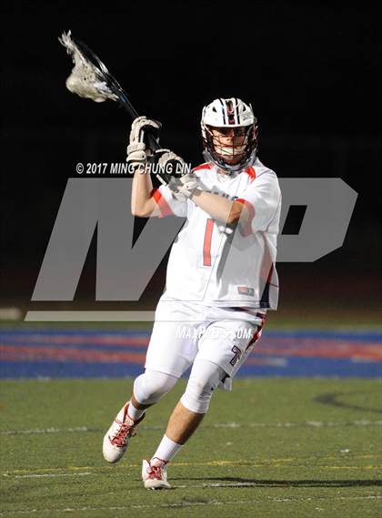 Thumbnail 2 in Murrieta Mesa @ Tesoro (CIF-SS Playoff) photogallery.
