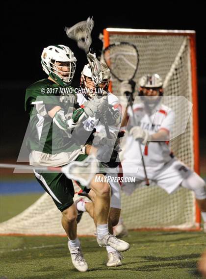Thumbnail 3 in Murrieta Mesa @ Tesoro (CIF-SS Playoff) photogallery.