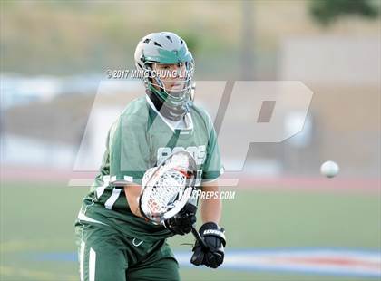Thumbnail 3 in Murrieta Mesa @ Tesoro (CIF-SS Playoff) photogallery.
