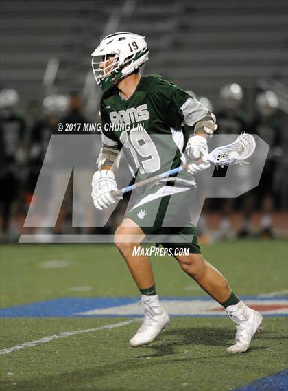 Thumbnail 3 in Murrieta Mesa @ Tesoro (CIF-SS Playoff) photogallery.