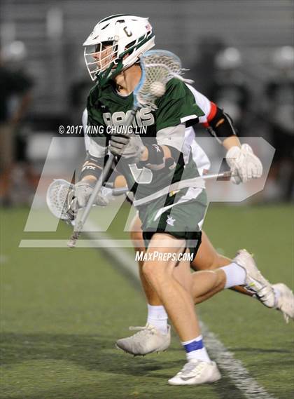 Thumbnail 3 in Murrieta Mesa @ Tesoro (CIF-SS Playoff) photogallery.