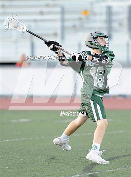 Thumbnail 2 in Murrieta Mesa @ Tesoro (CIF-SS Playoff) photogallery.