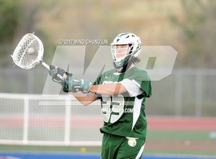 Thumbnail 2 in Murrieta Mesa @ Tesoro (CIF-SS Playoff) photogallery.