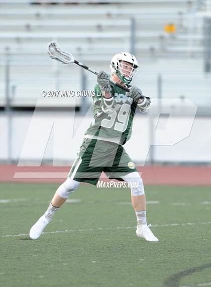 Thumbnail 1 in Murrieta Mesa @ Tesoro (CIF-SS Playoff) photogallery.