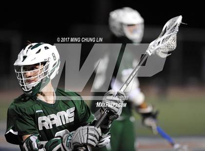 Thumbnail 2 in Murrieta Mesa @ Tesoro (CIF-SS Playoff) photogallery.
