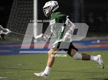 Thumbnail 1 in Murrieta Mesa @ Tesoro (CIF-SS Playoff) photogallery.