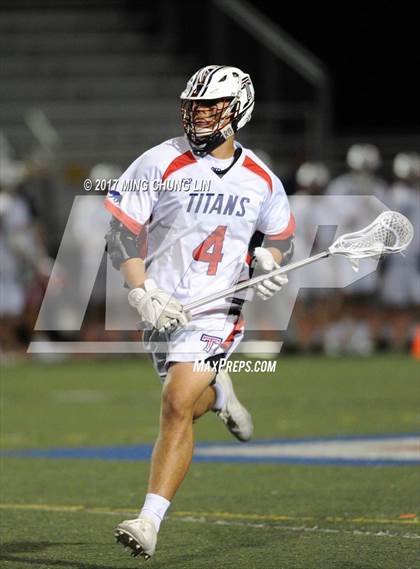 Thumbnail 1 in Murrieta Mesa @ Tesoro (CIF-SS Playoff) photogallery.