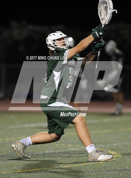 Thumbnail 3 in Murrieta Mesa @ Tesoro (CIF-SS Playoff) photogallery.