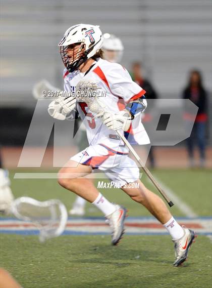 Thumbnail 1 in Murrieta Mesa @ Tesoro (CIF-SS Playoff) photogallery.
