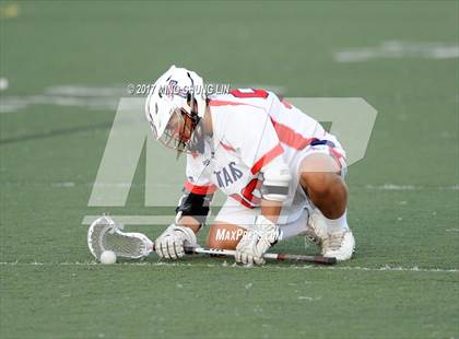 Thumbnail 1 in Murrieta Mesa @ Tesoro (CIF-SS Playoff) photogallery.