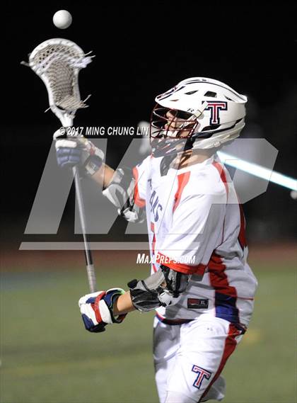 Thumbnail 1 in Murrieta Mesa @ Tesoro (CIF-SS Playoff) photogallery.