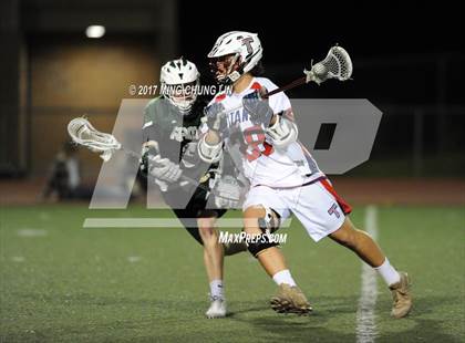 Thumbnail 3 in Murrieta Mesa @ Tesoro (CIF-SS Playoff) photogallery.