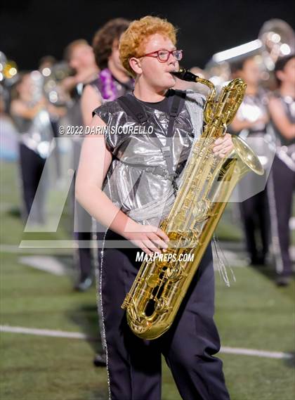 Thumbnail 1 in Mira Costa @ Redondo Union photogallery.