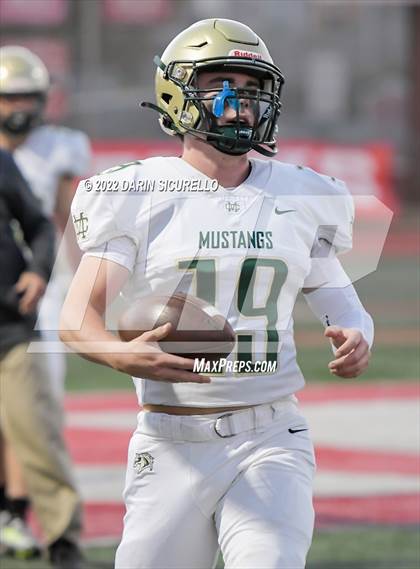Thumbnail 1 in Mira Costa @ Redondo Union photogallery.